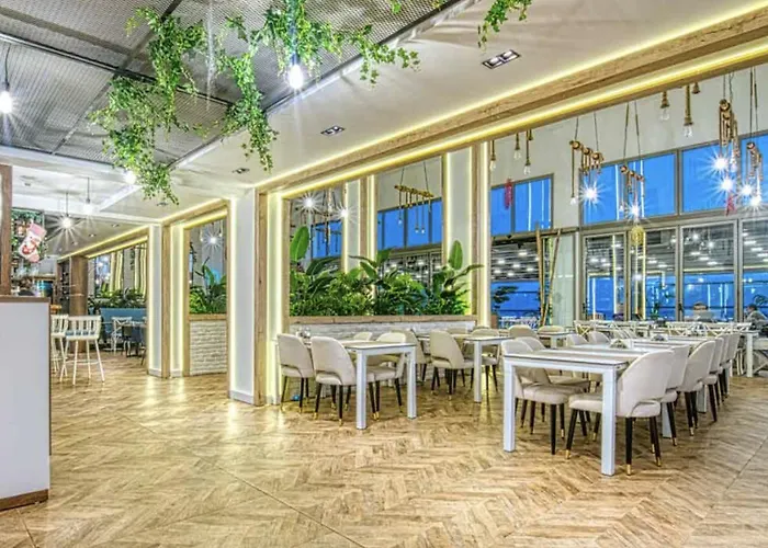 Four Seasons Life - Luxury - With 2 Bedrooms Appartamento Iskele District (Northern Cyprus)