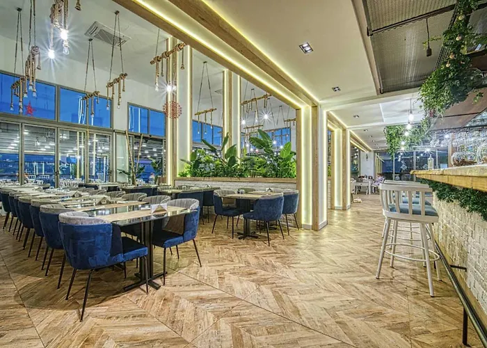 Four Seasons Life - Luxury - With 2 Bedrooms Appartamento *