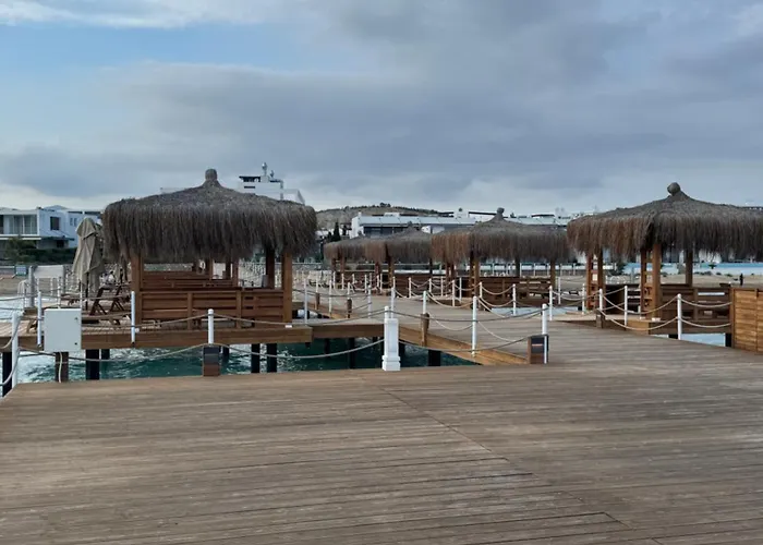 Four Seasons Life - Luxury - With 2 Bedrooms Appartamento Iskele District (Northern Cyprus)