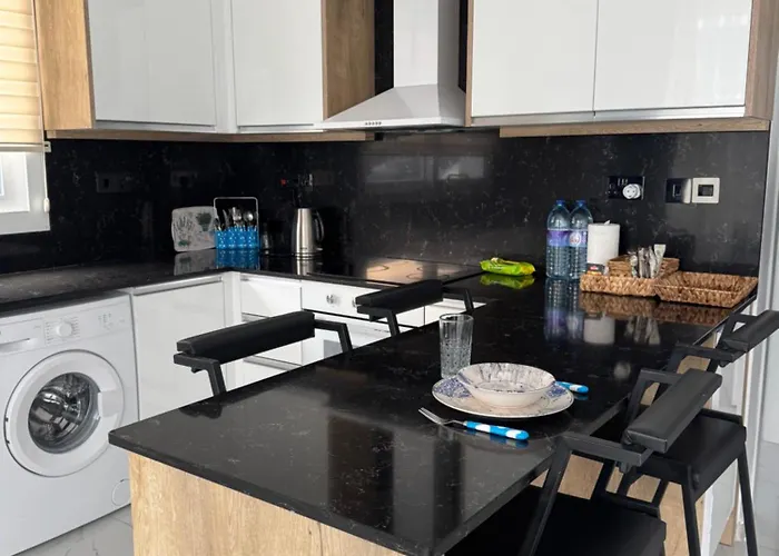 Four Seasons Life - Luxury - With 2 Bedrooms