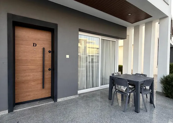 Appartamento Four Seasons Life - Luxury - With 2 Bedrooms