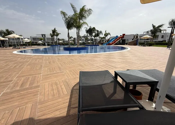 Appartamento Four Seasons Life - Luxury - With 2 Bedrooms