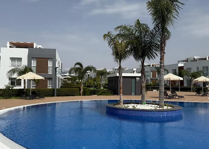 Appartamento Four Seasons Life - Luxury - With 2 Bedrooms